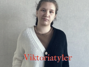 Viktoriatyler