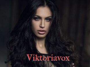 Viktoriavox