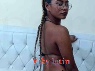 Viky_latin