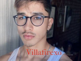 Villafirexo