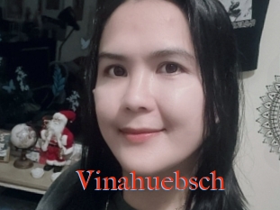 Vinahuebsch