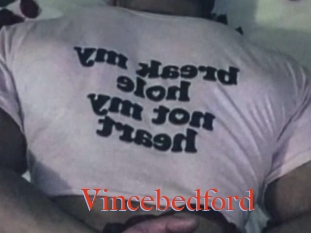 Vincebedford