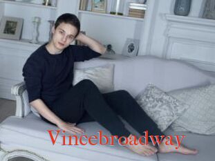 Vincebroadway