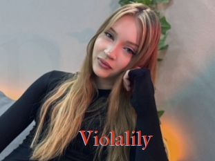 Violalily