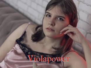 Violapower