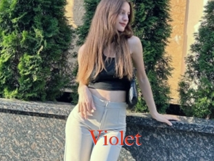 Violet