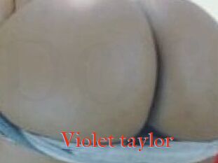 Violet_taylor