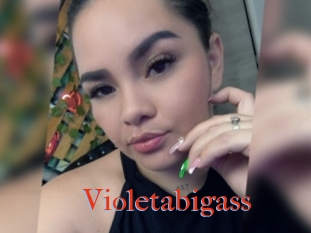 Violetabigass