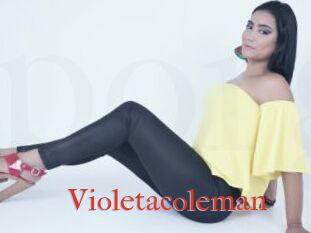 Violetacoleman