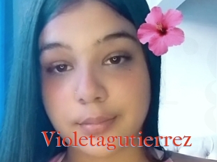 Violetagutierrez