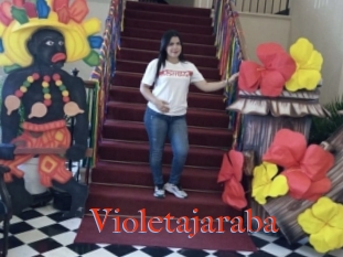 Violetajaraba