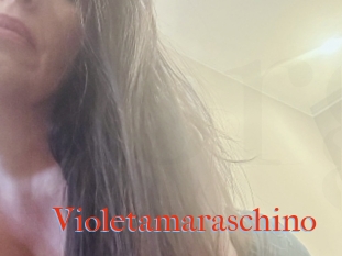 Violetamaraschino