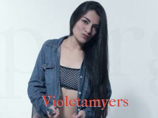 Violetamyers