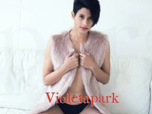 Violetapark