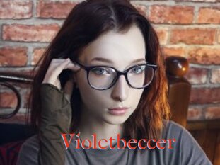 Violetbeccer