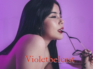 Violetbelcast