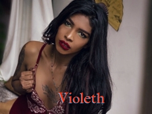 Violeth