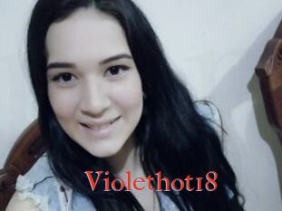 Violethot18