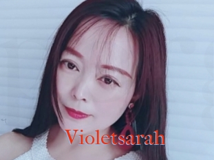 Violetsarah