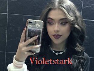 Violetstark