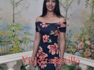 Violettacastillo