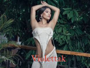 Violettak