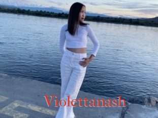 Violettanash