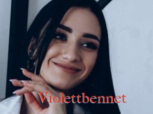 Violettbennet