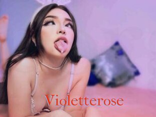 Violetterose