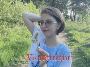 Violettfight