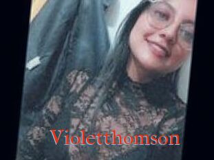 Violetthomson