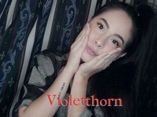 Violetthorn