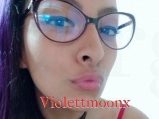 Violettmoonx