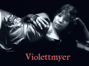 Violettmyer