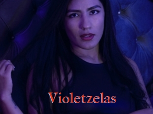 Violetzelas