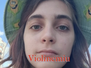 Violinemiu