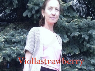 Viollastrawberry