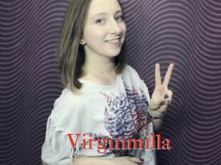 Virginmilla