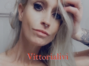 Vittorialivi