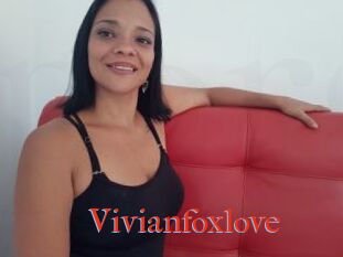 Vivianfoxlove