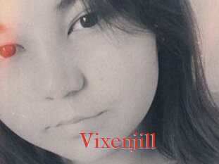 Vixenjill