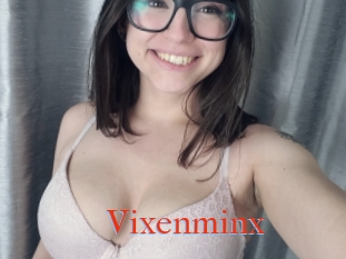 Vixenminx