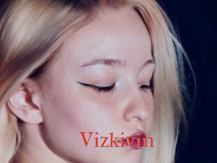 Vizkivin