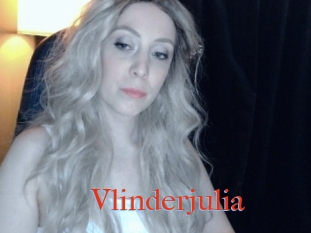 Vlinderjulia
