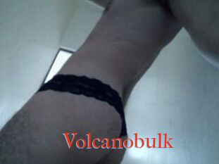 Volcanobulk