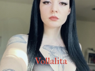 Vollalita