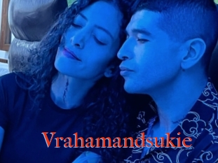 Vrahamandsukie