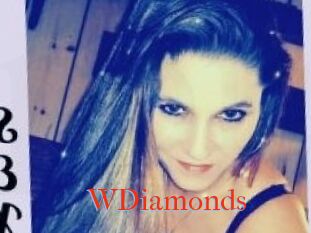 WDiamonds