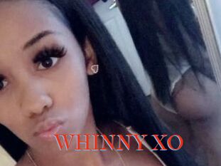 WHINNY_XO