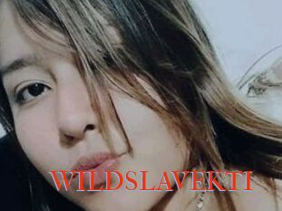 WILDSLAVEKTI